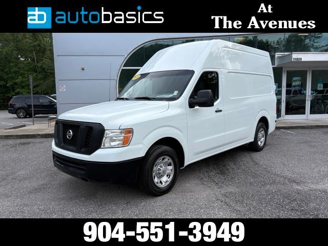 nissan nv cargo 2018 1N6BF0LY8JN803522 image nissan nv cargo 2018 1N6BF0LY8JN803522 image